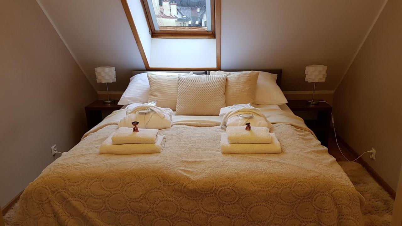 Savona Swinoujscie Bed & Breakfast Exterior photo